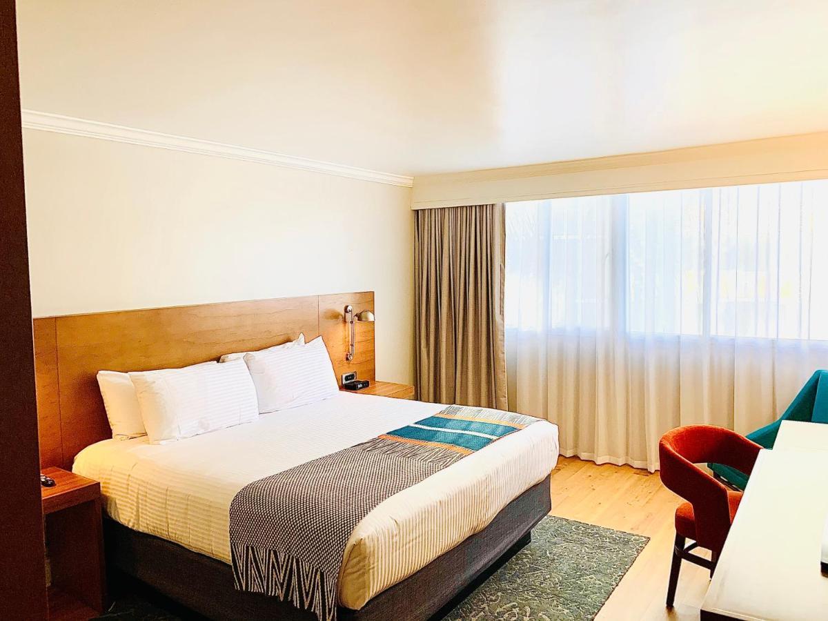 Town And Country San Diego Luaran gambar