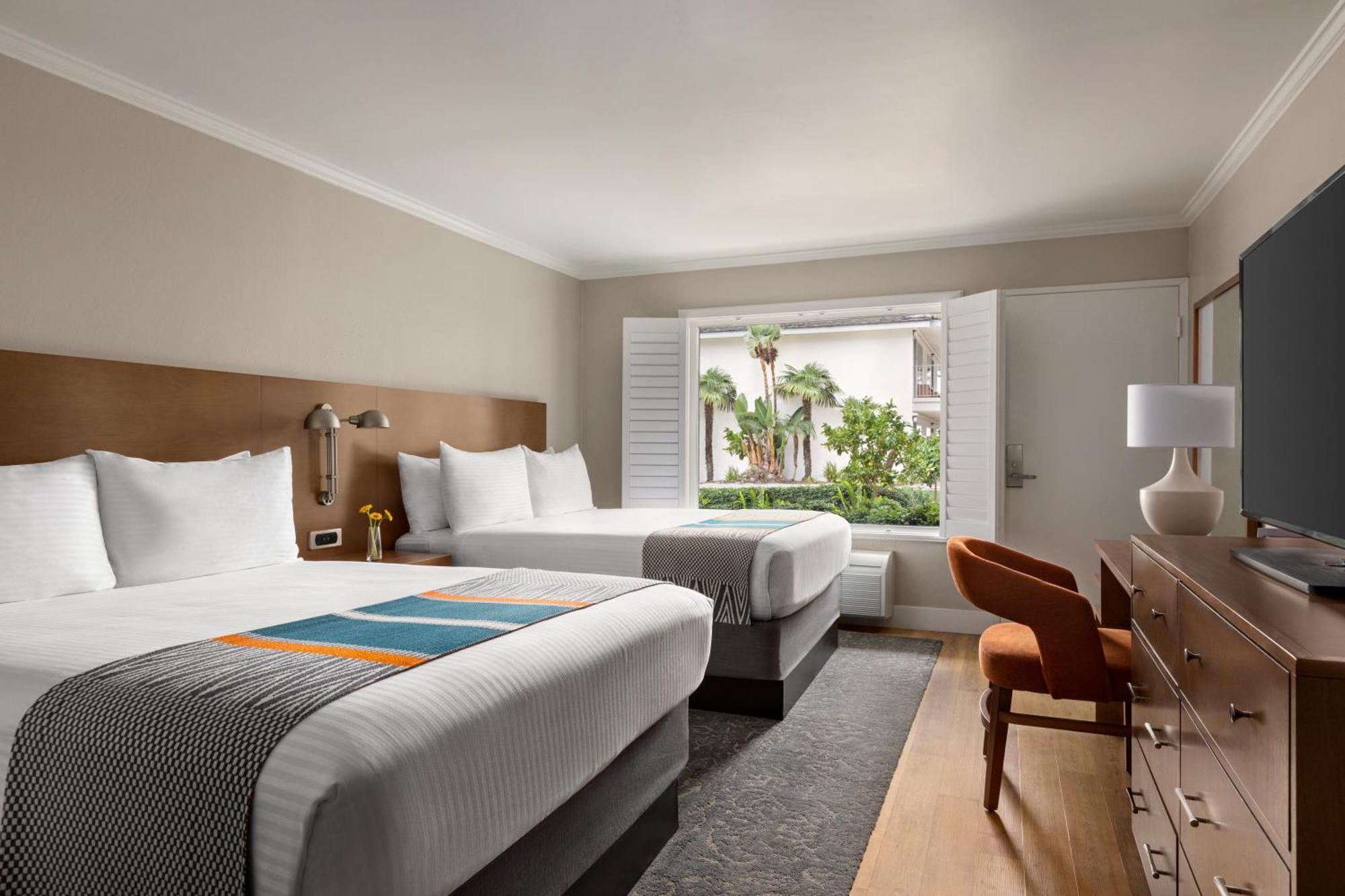 Town And Country San Diego Luaran gambar