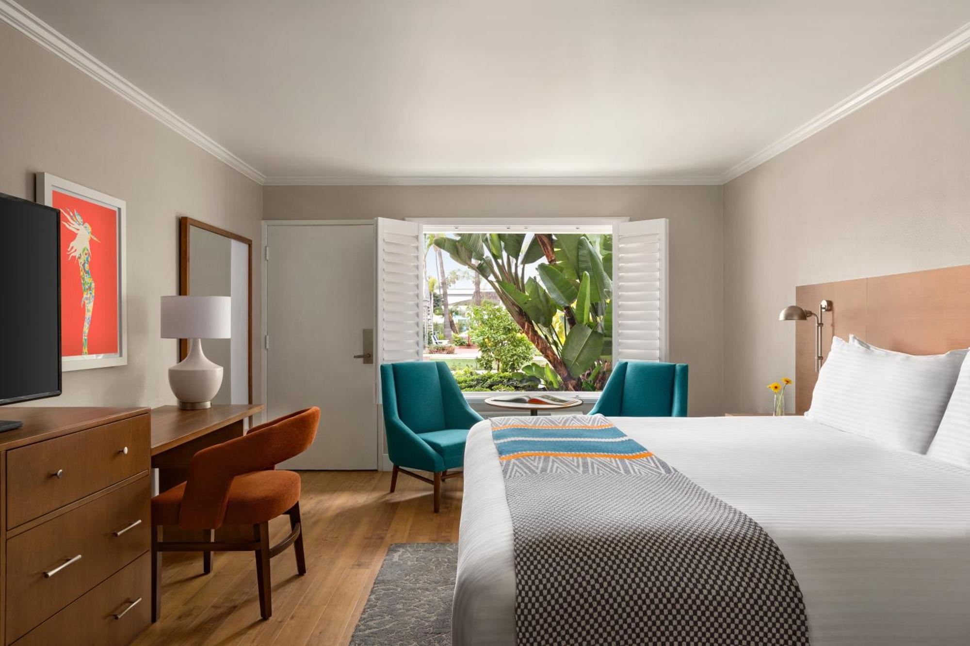 Town And Country San Diego Luaran gambar