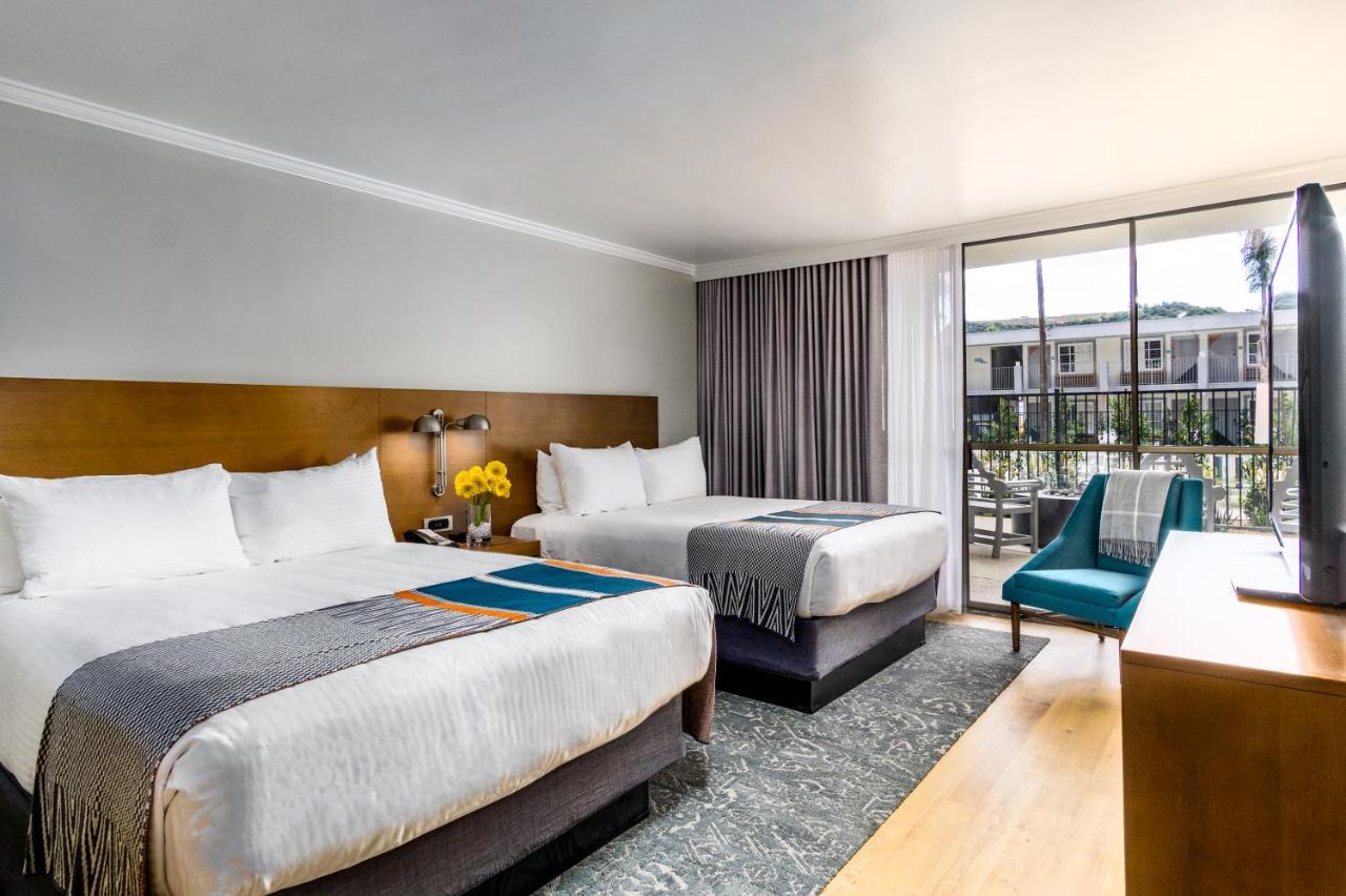 Town And Country San Diego Luaran gambar